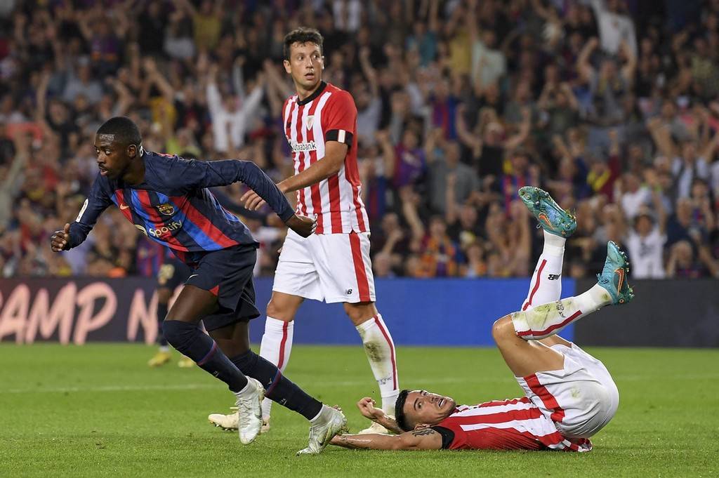 毕尔巴鄂竞技：欧冠逆袭风暴中的硬核传奇